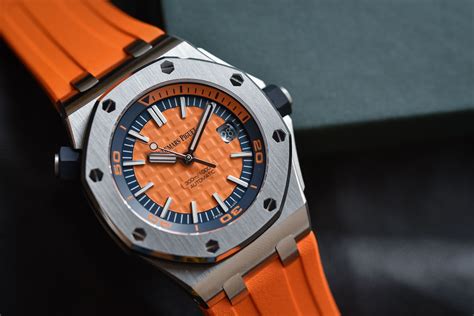 audemars piguet royal oak offshore diver prezzo|audemars royal oak offshore price.